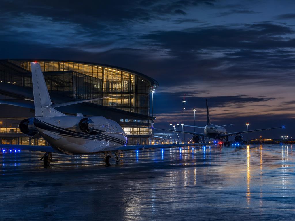 Airport Transfer