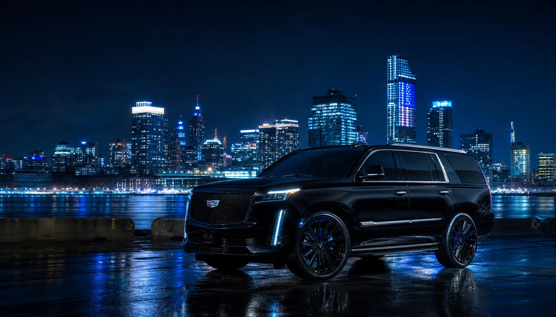 Newark Airport Limo Service